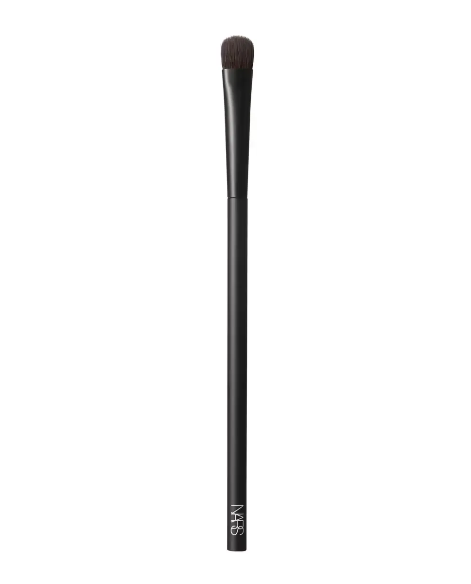 Маленькая кисть для теней для век Small Eyeshadow Brush № 21 Nars