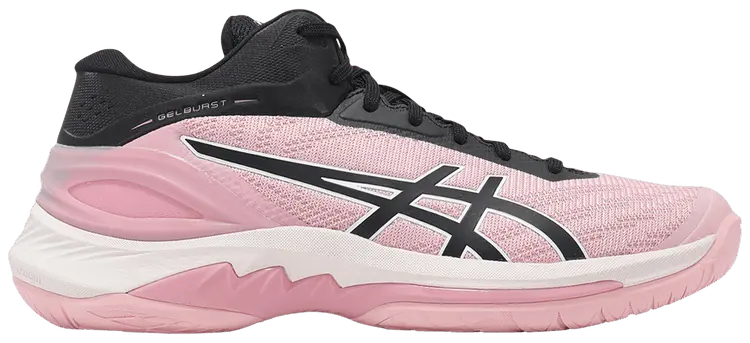 

Кроссовки ASICS Gel Burst 28 'Frosted Rose Black', розовый