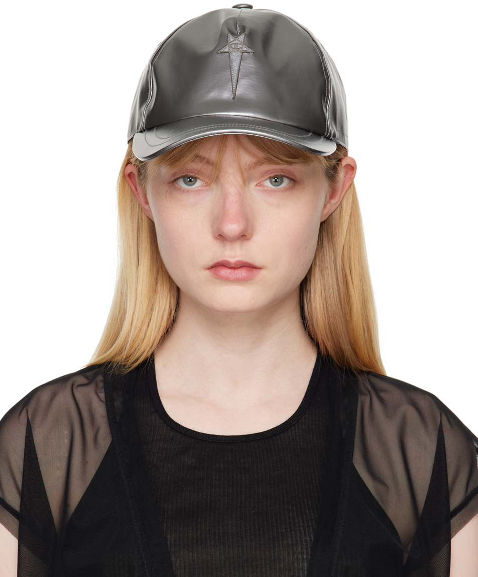 

Бейсболка Champion Edition из нейлона Rick Owens