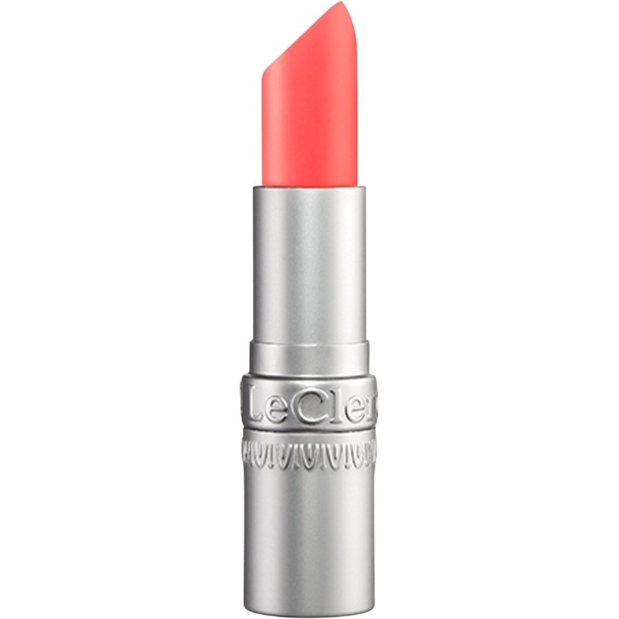 

Помада T. LeClerc Transparent Lipstick, 14 ORGANDI / 3 g