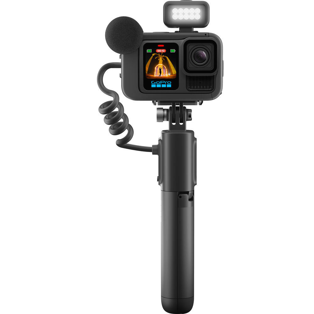 

GoPro HERO13 Black Creator Edition