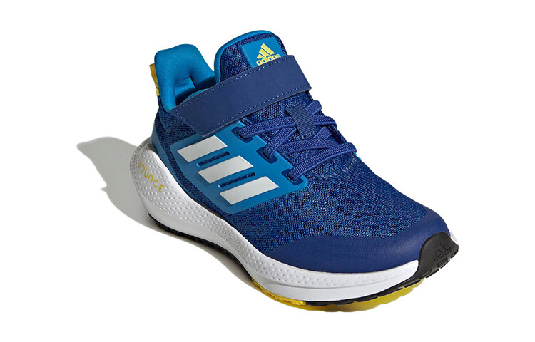Кроссовки Eq21 Run 2.0 Kids, низкие — фото 3