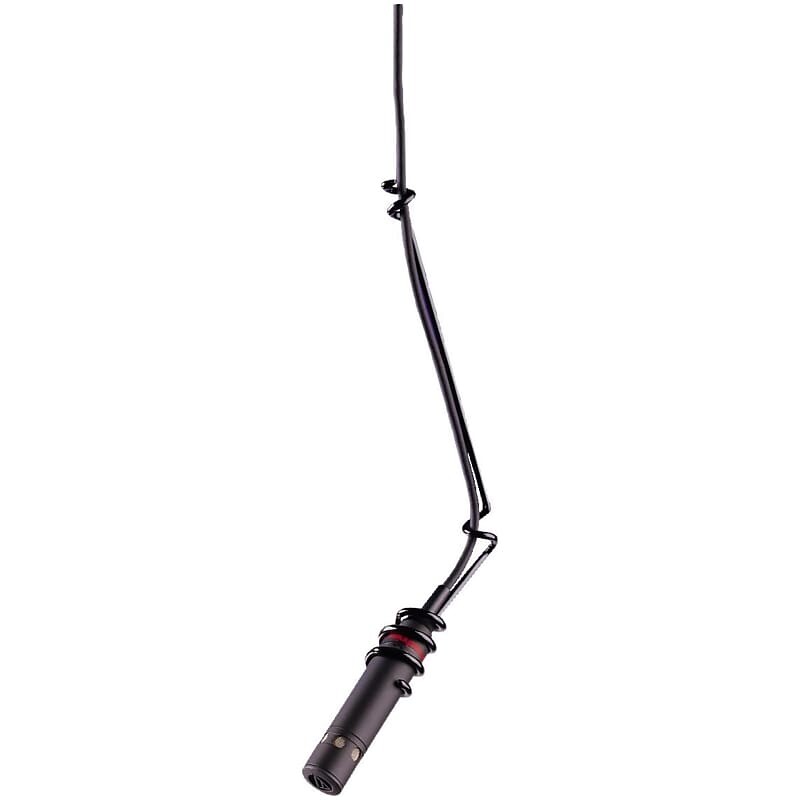 

Конденсаторный микрофон Audio-Technica PRO45 BK
