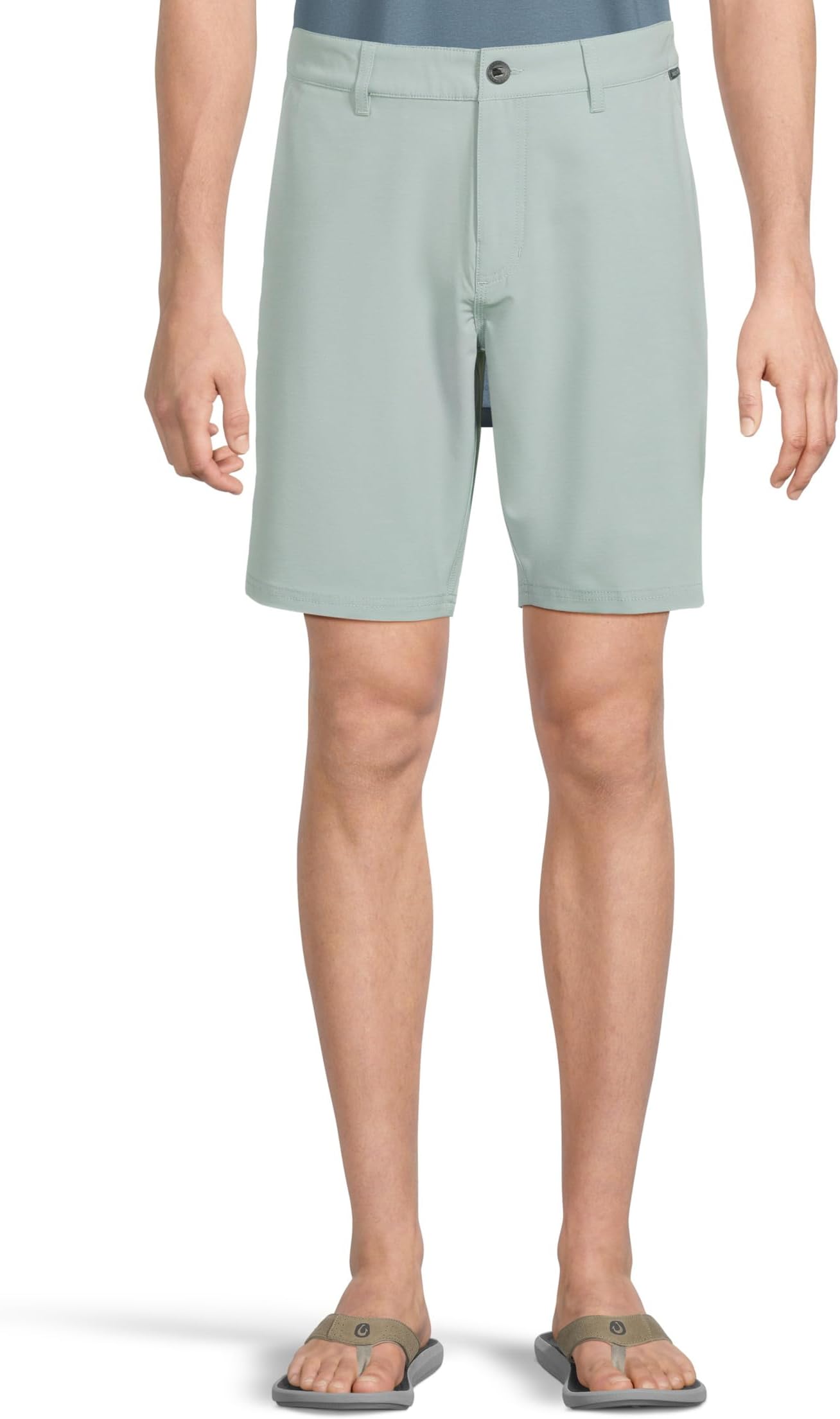 

Шорты Salty Crew Drifter 19 Hybrid Short, цвет Marine