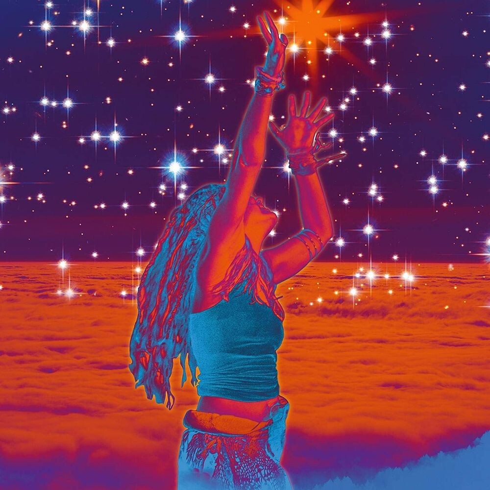 

Виниловая пластинка LP Sing Your Dreams - Ace of Cups