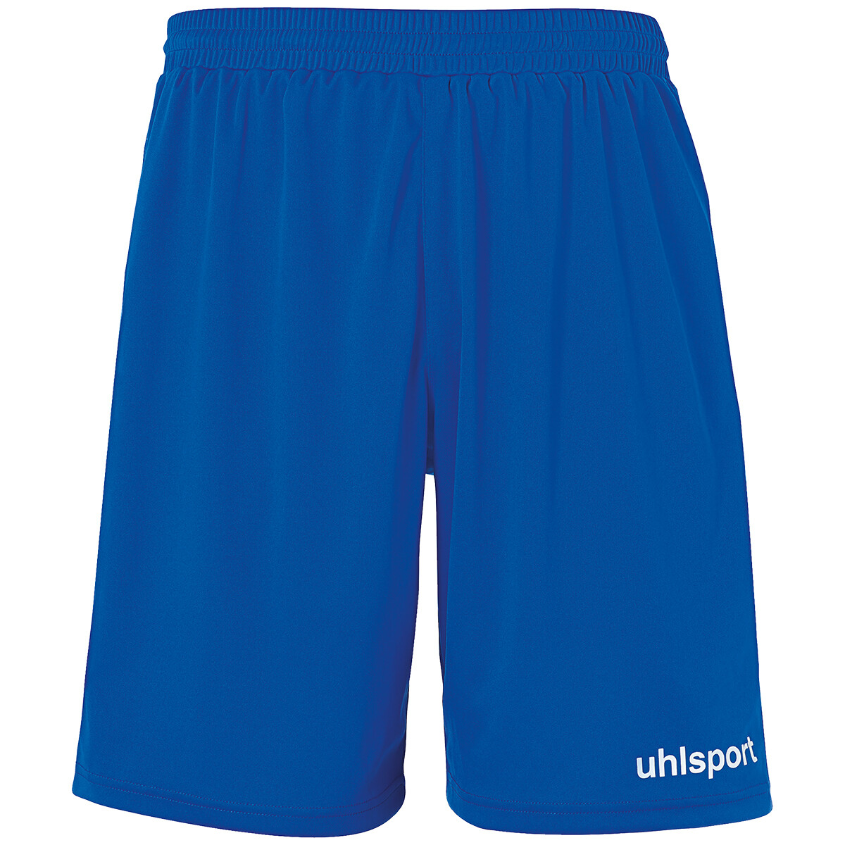 

Шорты uhlsport PERFORMANCE, цвет azurblau/weiß