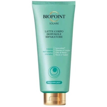 

Deborah Biopoint Solaire Молочко для тела после загара 400 мл