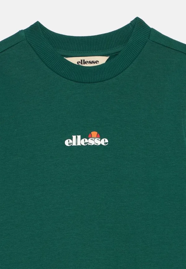 Спортивный костюм для младенцев giaveno Ellesse, Dark Green — фото 4