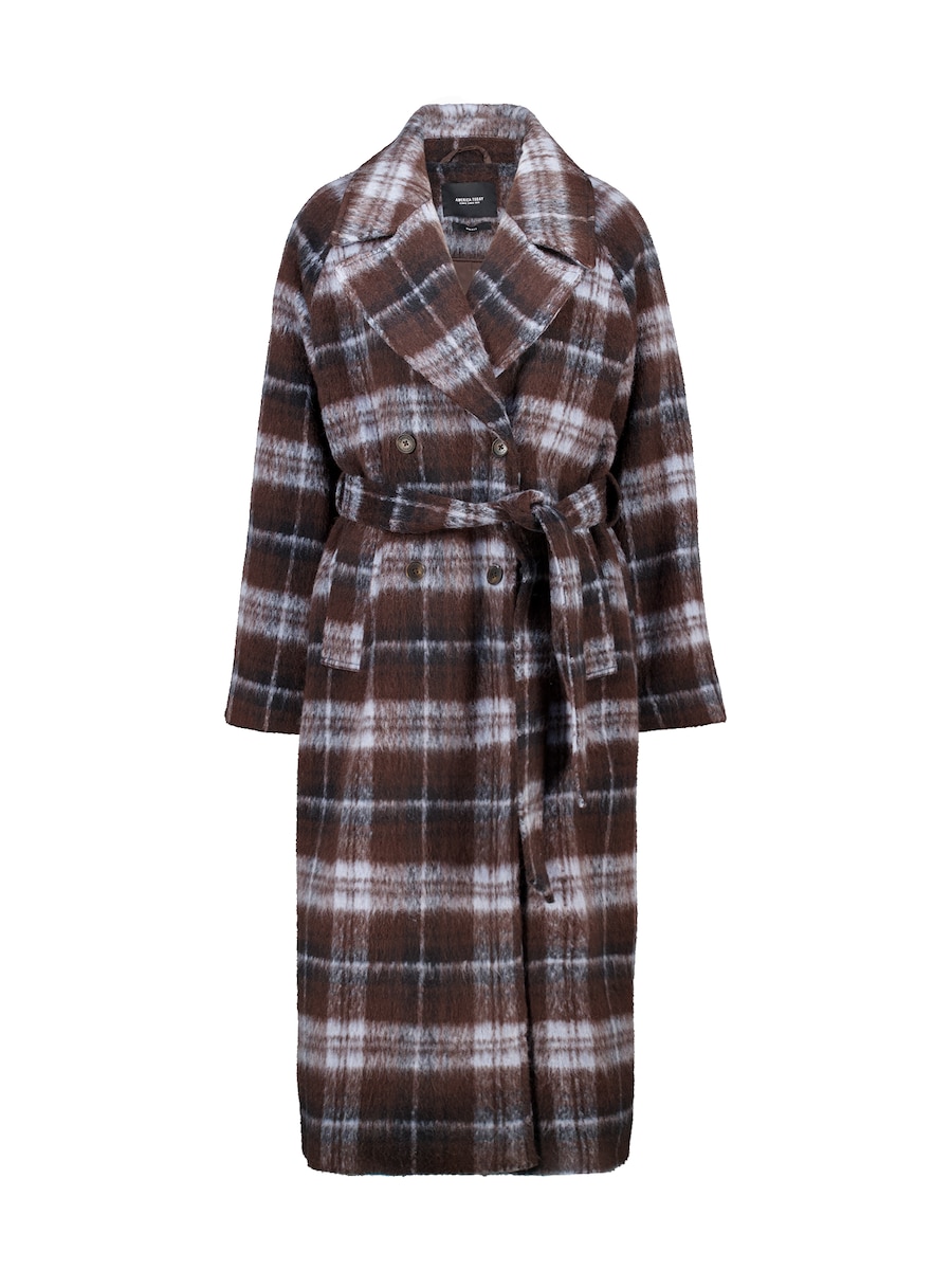 

Пальто межсезонное America Today, Mixed Colors