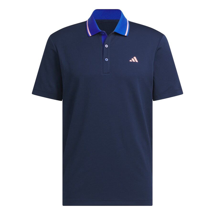 

Рубашка поло ADIDAS PERFORMANCE Performance Shirt Ultimate365, синий/темно-синий