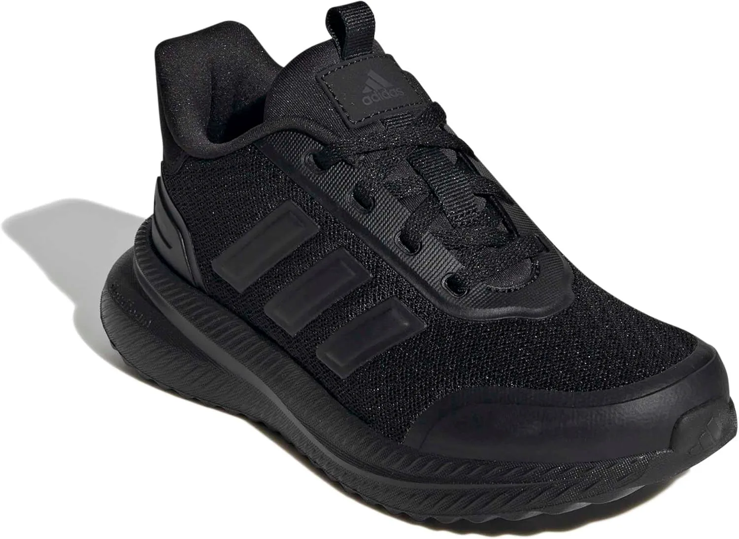 Кроссовки Adidas для детей и подростков X_PLR (для старших детей), черный — фото 3