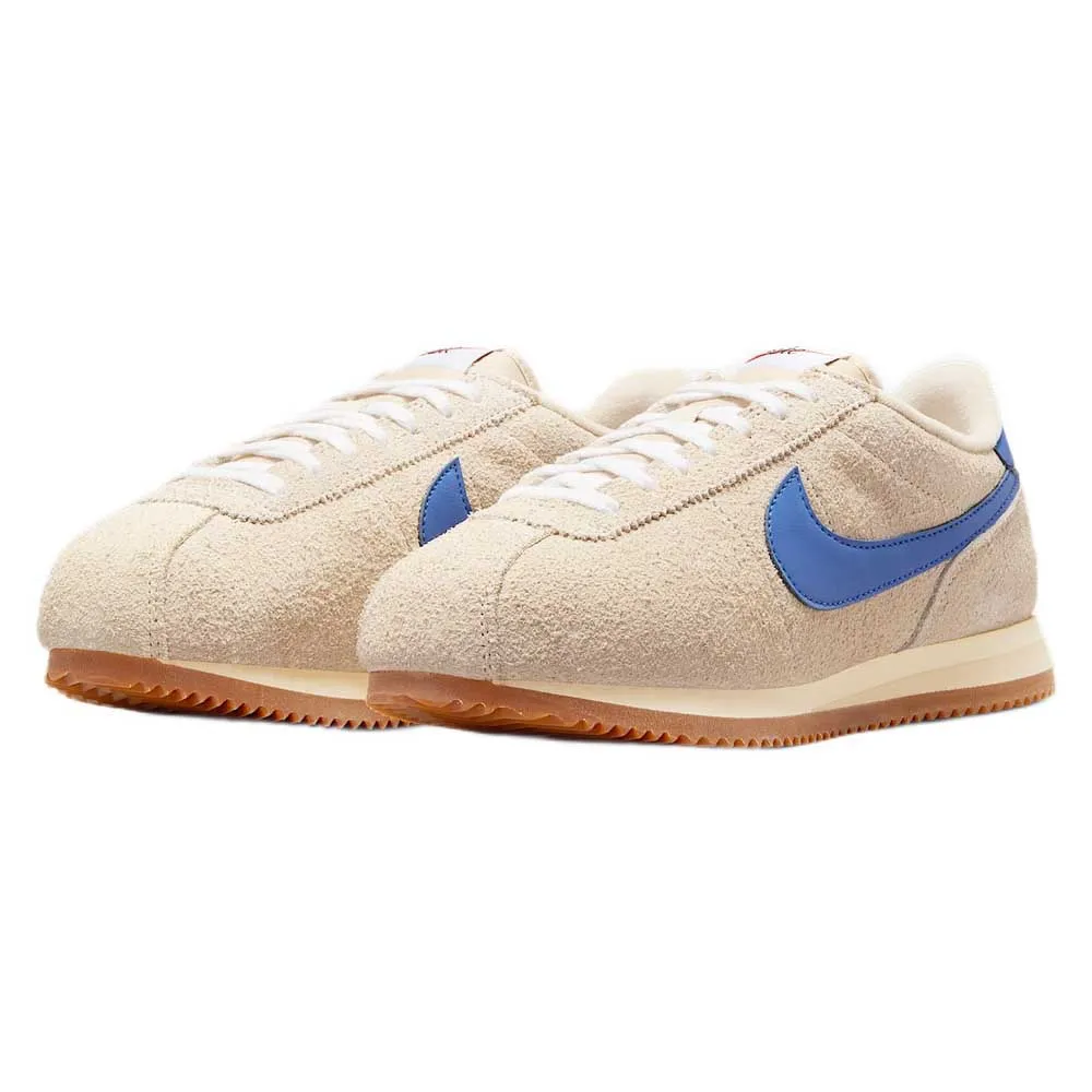 Кроссовки Nike Cortez, бежевый — фото 2