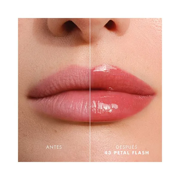 Бальзам для губ ARMANI Prisma Glass Balm, 43 — фото 4