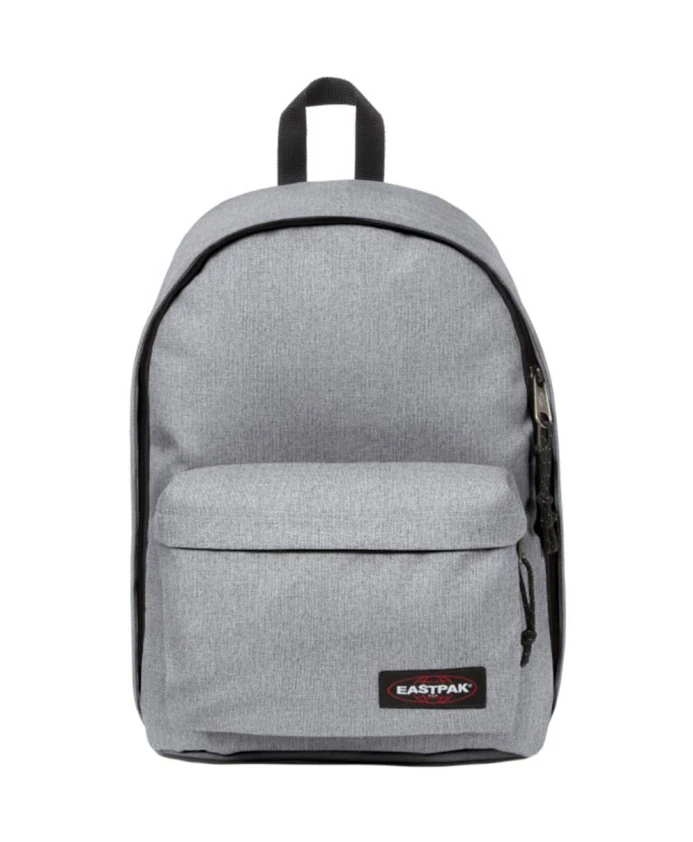 

Стильный повседневный рюкзак. Eastpak, серый