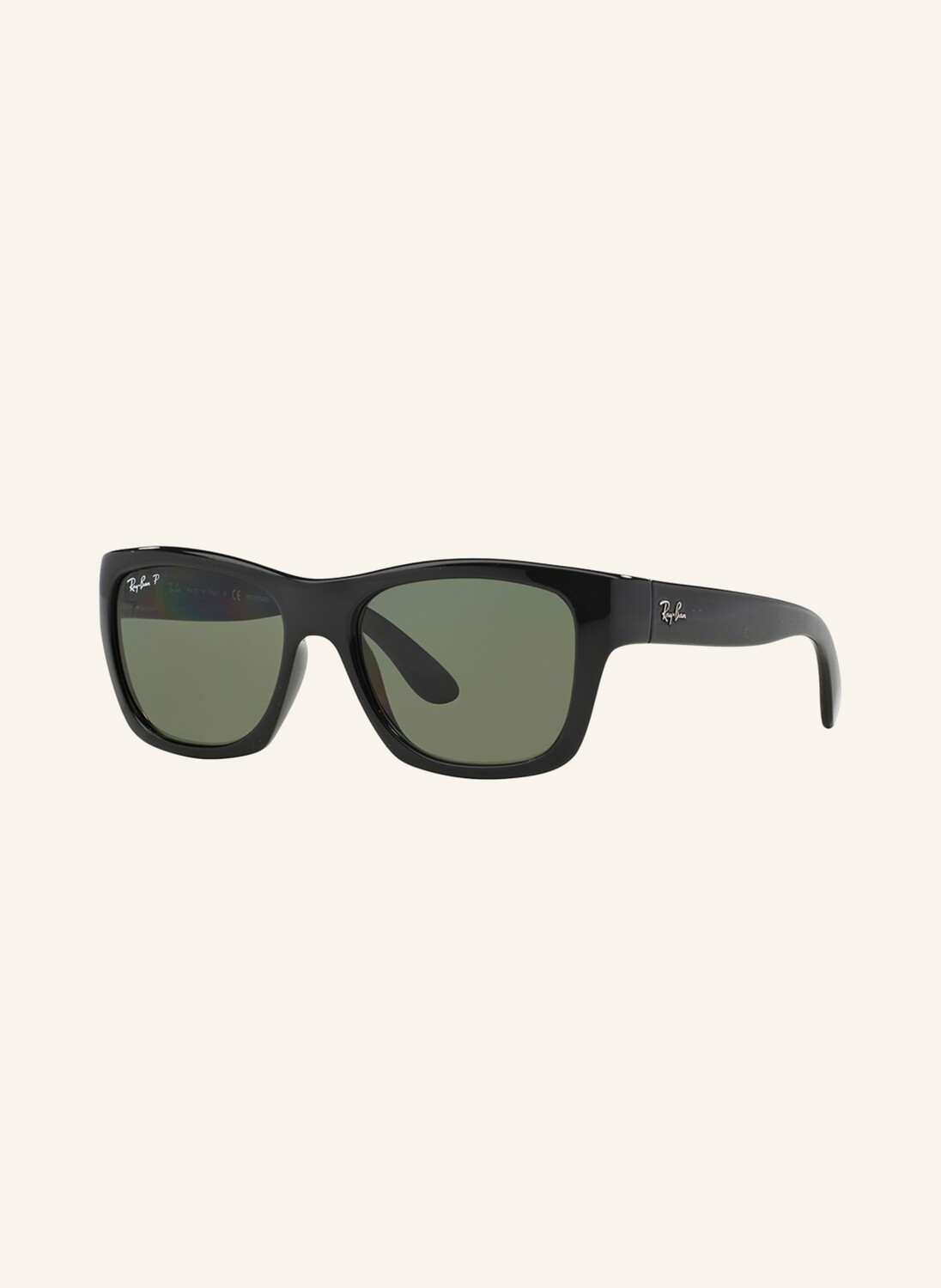 

Солнцезащитные очки Ray-Ban RB4194, черный