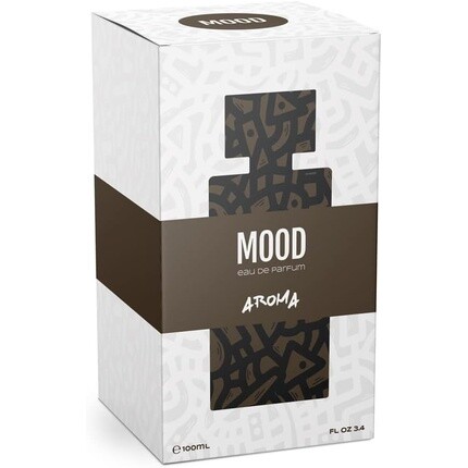 MOOD Aroma Парфюмированная вода 100мл — фото 2