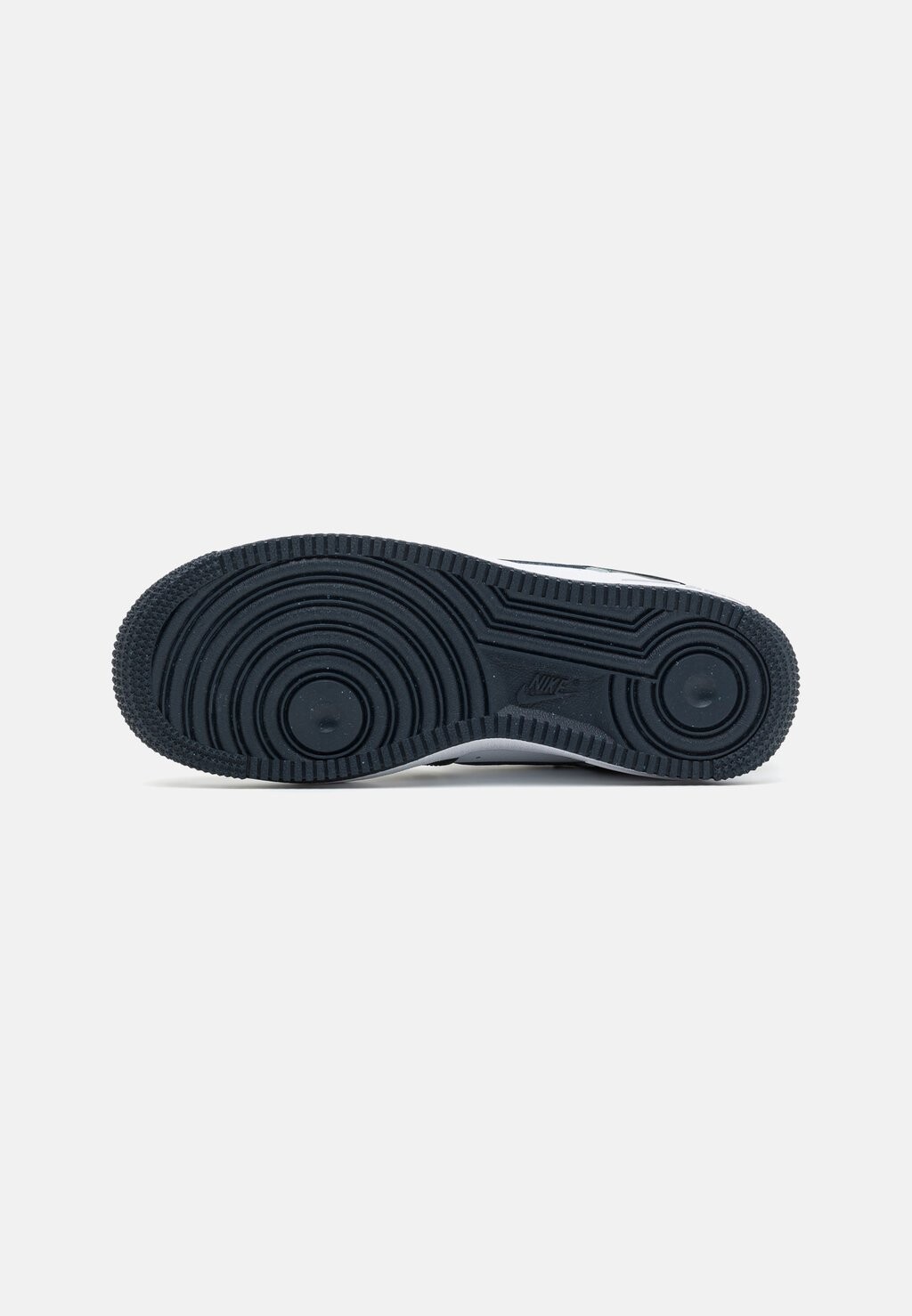 

Полукеды Air Force 1 Unisex Nike, зеленый