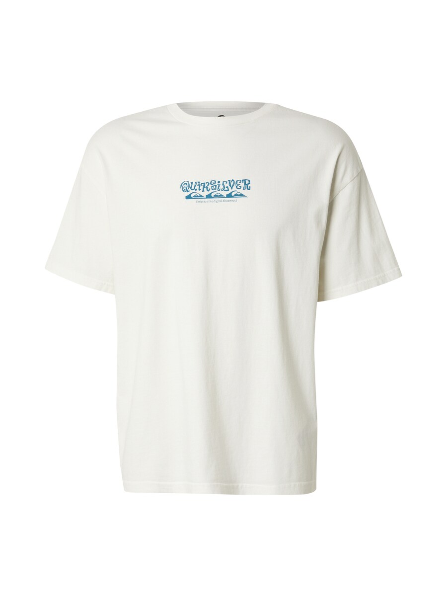 

Рубашка для выступлений QUIKSILVER TREE CONNECT, белый