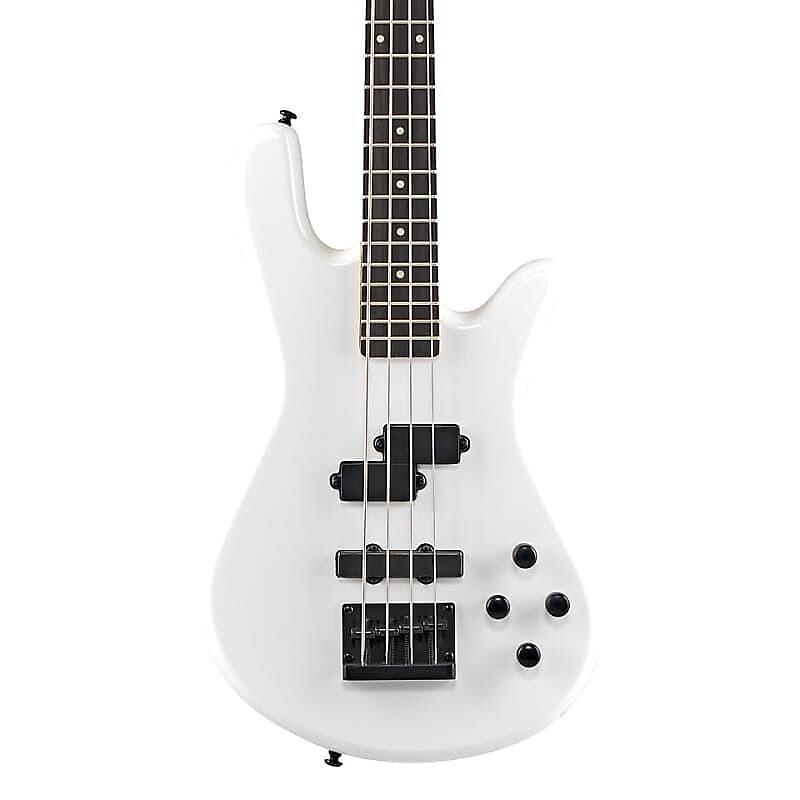 

Басс гитара Spector Performer 4 Electric Bass - White Gloss