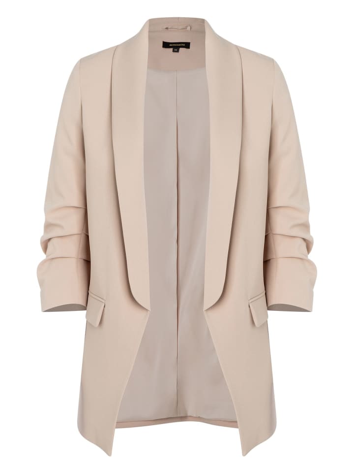 

Блейзер More & More