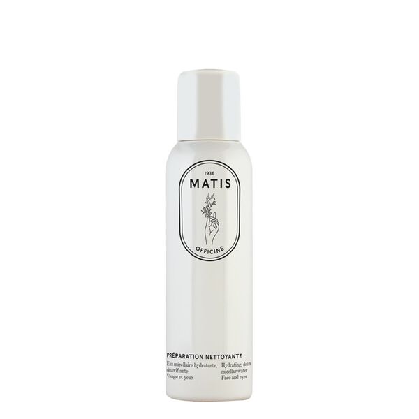 

Мицеллярная вода для лица, 125 мл Matis Officine clean
