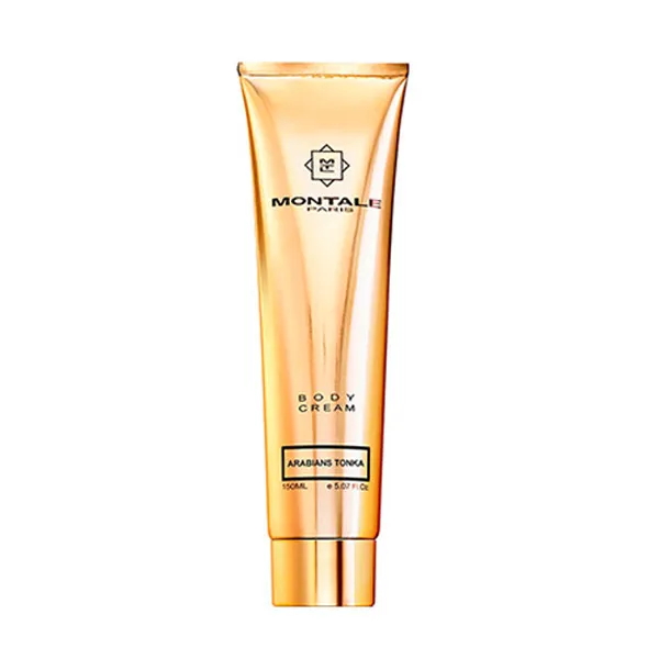 

Ароматный крем для тела Arabians Tonka Body Cream Montale Paris, 150 ml