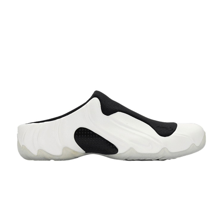 

Шлепанцы Solo Slide 'White Black', белый