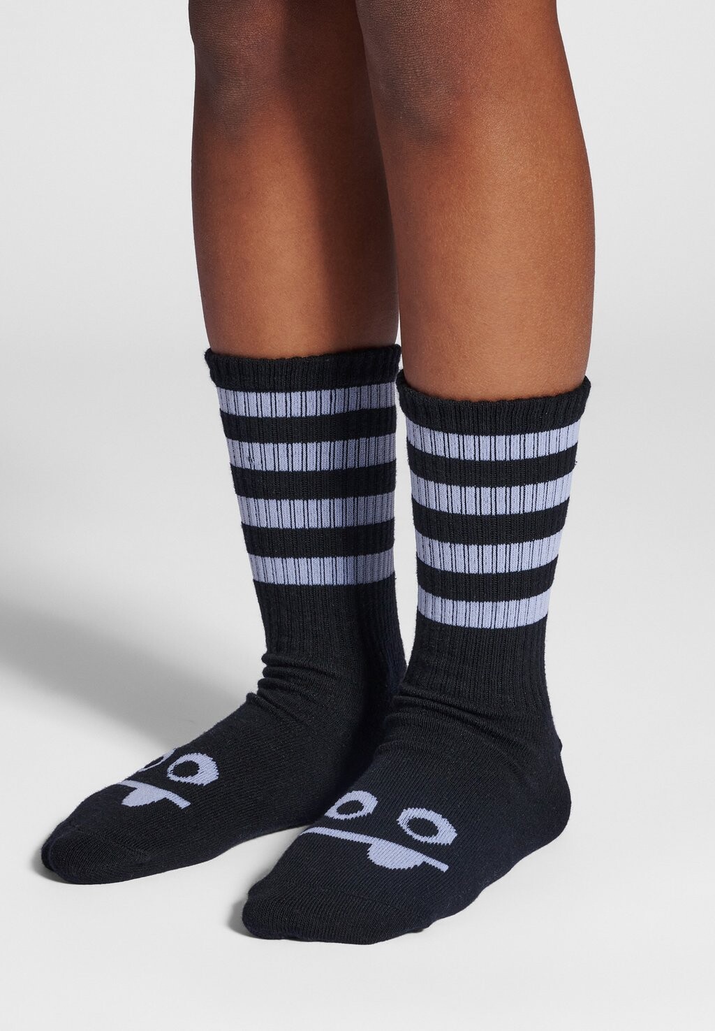 

Носки TOMMY 2 PACK Sometime Soon, цвет black