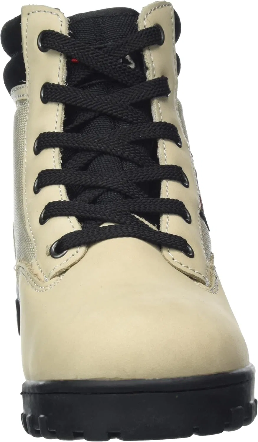 Ботинки для зимнего похода FILA Damen Grunge II Bl Midhiking boots, зимние ботинки, Feather Gray — фото 2