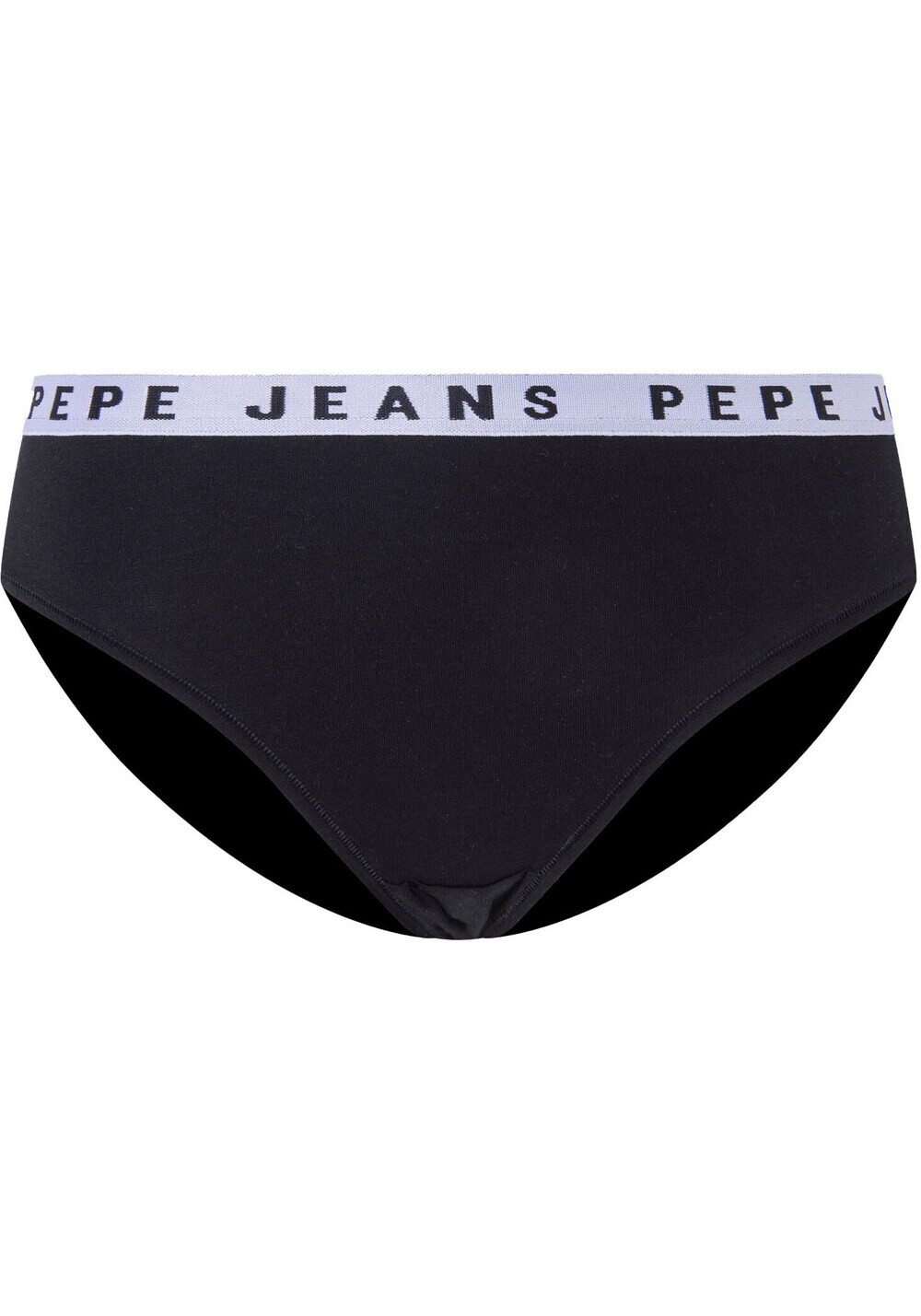 

Трусики Pepe Jeans, черный
