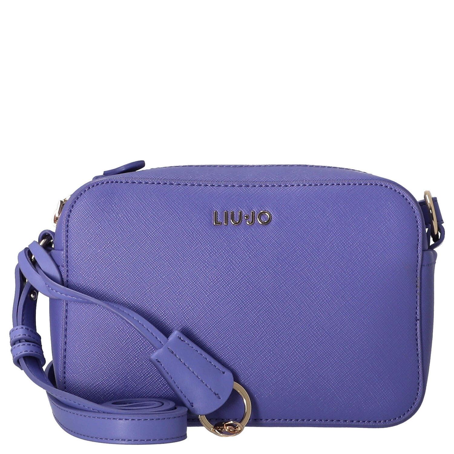 

Сумка через плечо Liu Jo ECS Camera Case S Umhängetasche 22 см, цвет summer lilac