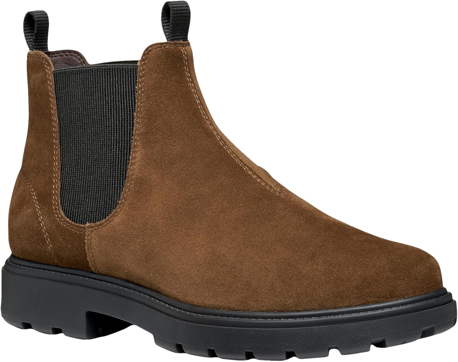 

Ботинки Geox Herren U Spherica Ec7, Brown Cotto