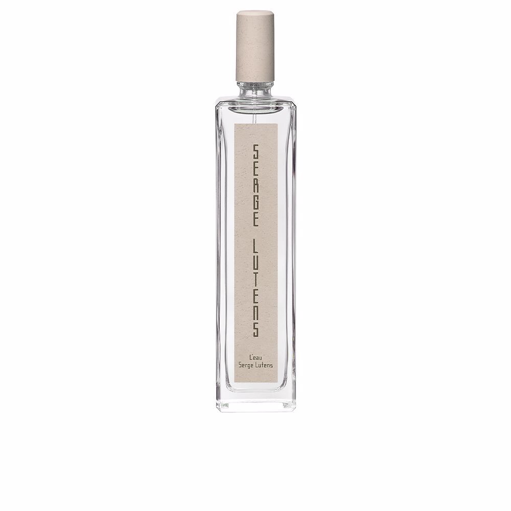 

Духи L’eau Serge lutens, 100 мл