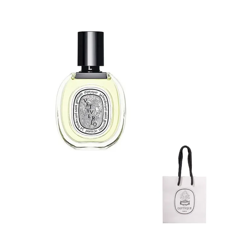 

Vetiverio Vetiver Perfumes Woody Floral Eau De Toilette Аромат с нотами лимона и грейпфрута Diptyque, vitilio vetiver eau de toilette edt 50ml