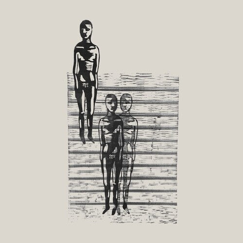 

Виниловая пластинка Keel, Sean: A Dry Scary Blue