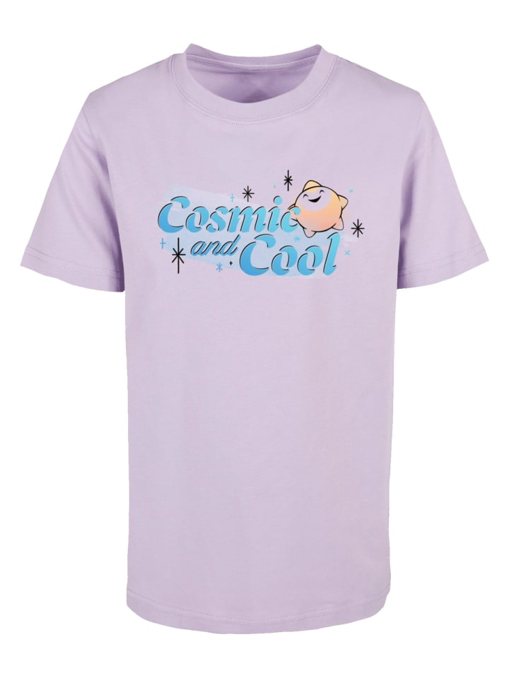 

Футболка Absolute Cult, сиреневый