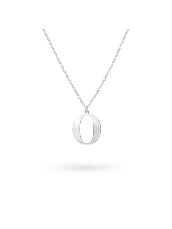 

Beka & Bell Колье 925/- Sterling Silber in weiß