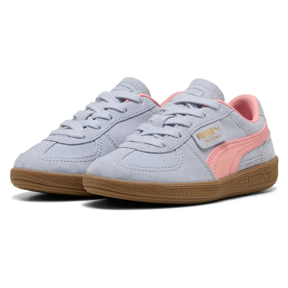 

Кроссовки Puma Palermo, синий