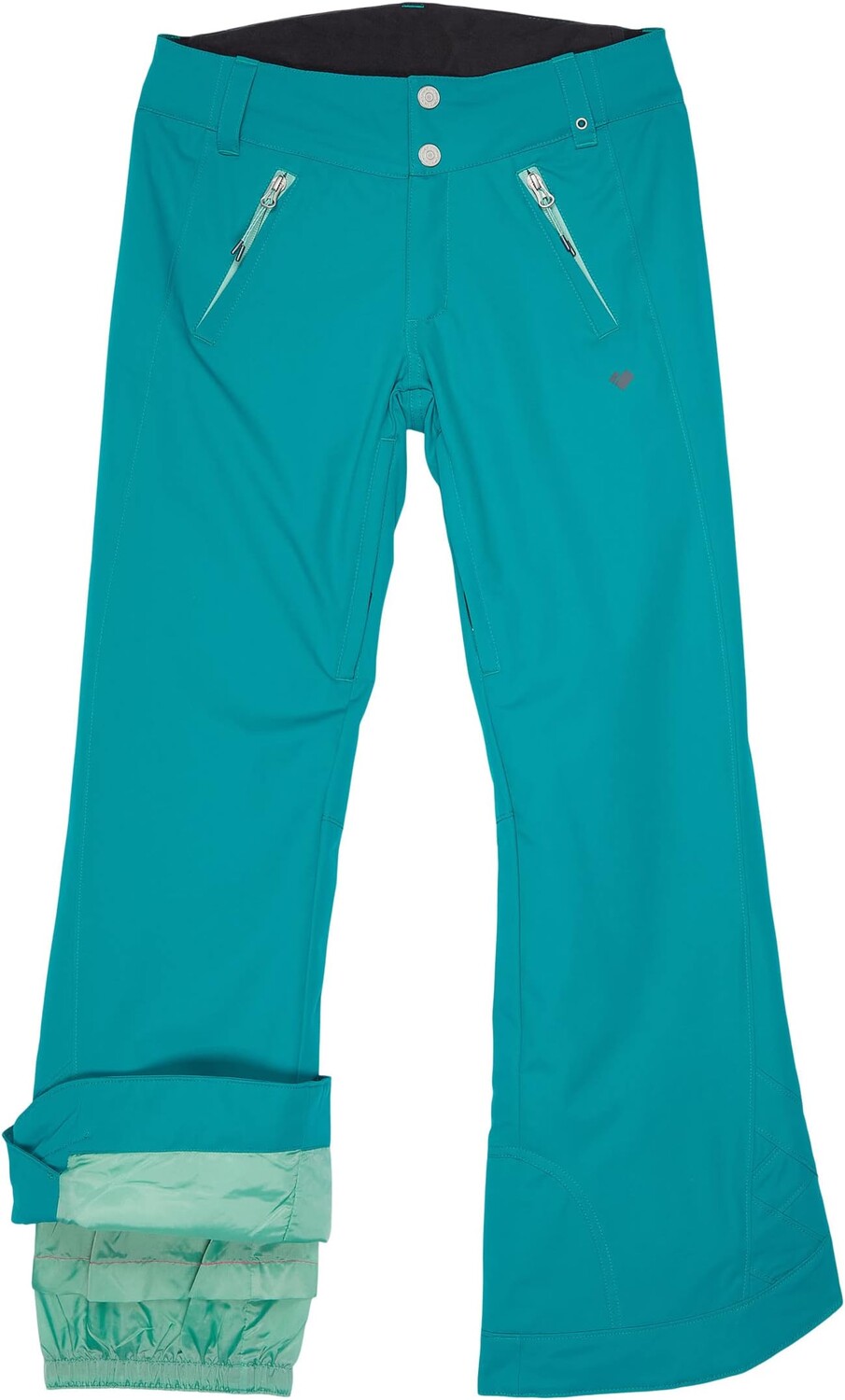 

Брюки Obermeyer Jessi Pants, цвет Rainforest