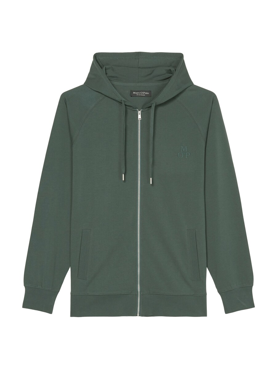 

Толстовка Marc O'Polo Heavy Jersey, синий