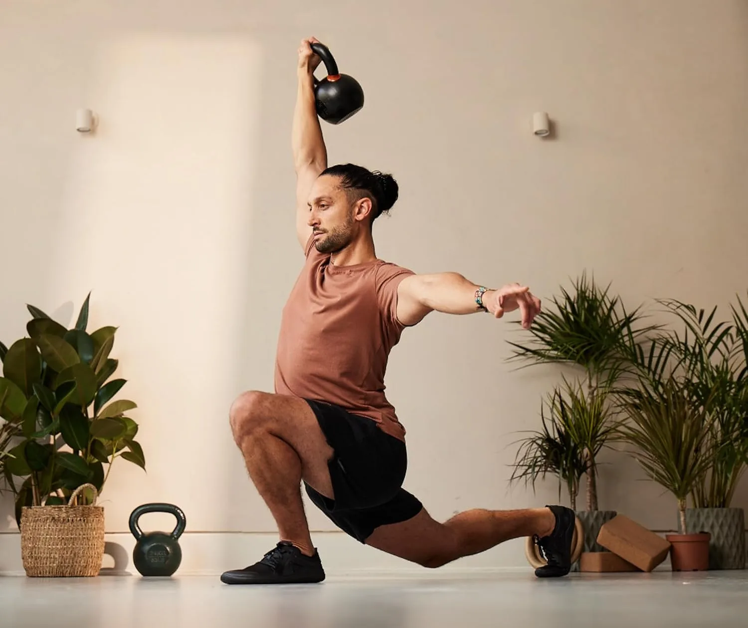Мужские легкие дышащие веганские кроссовки Vivobarefoot Primus Lite III с подошвой, имитирующей подошву для ходьбы босиком — фото 2