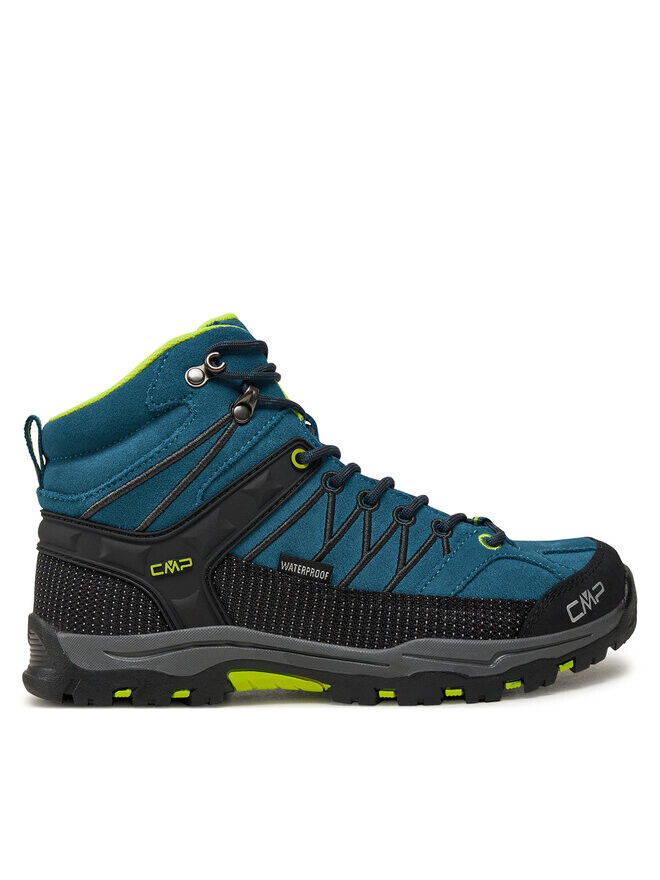 

Треккинговая обувь CMP de trekking Rigel Mid 3Q12944J Azul marino, темно-синий