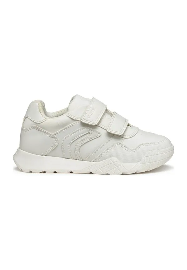 Низкие кроссовки j ranne Geox, White