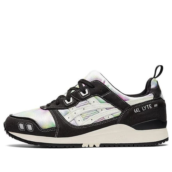 

Кроссовки гель лайт 3 ог Asics, мульитколор, Черный, Кроссовки гель лайт 3 ог Asics, мульитколор
