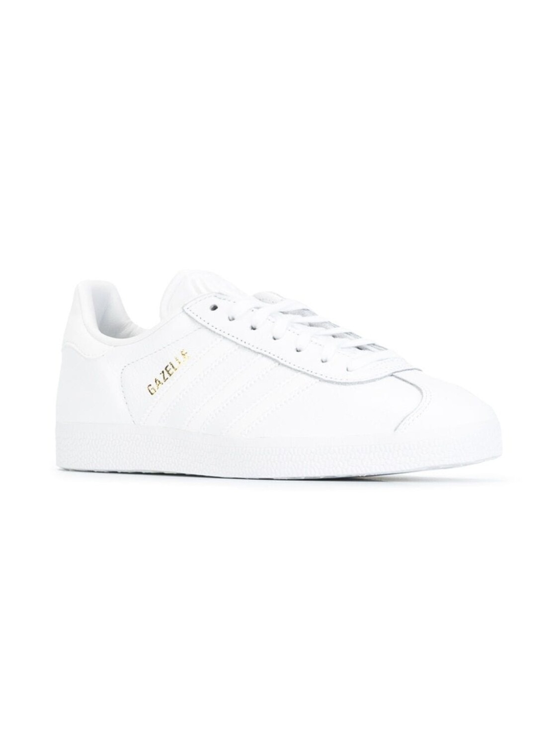 Кеды 'Gazelle' Adidas, белый — фото 2