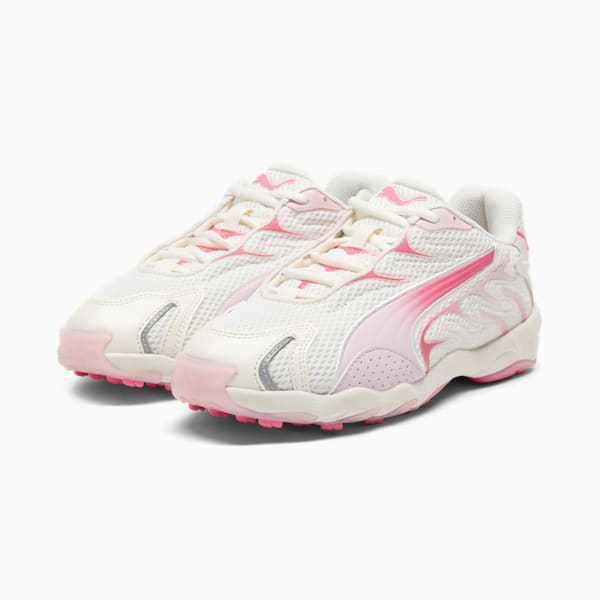 Женские кроссовки Inhale Puma, белый — фото 4