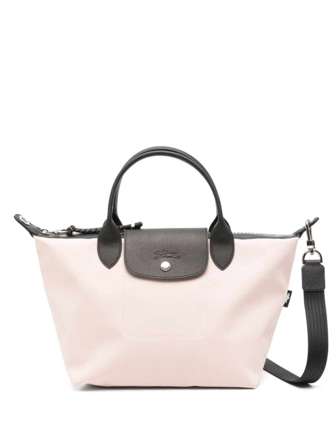 

Маленькая сумка-тоут Longchamp Le Pliage Energy, нейтральный цвет