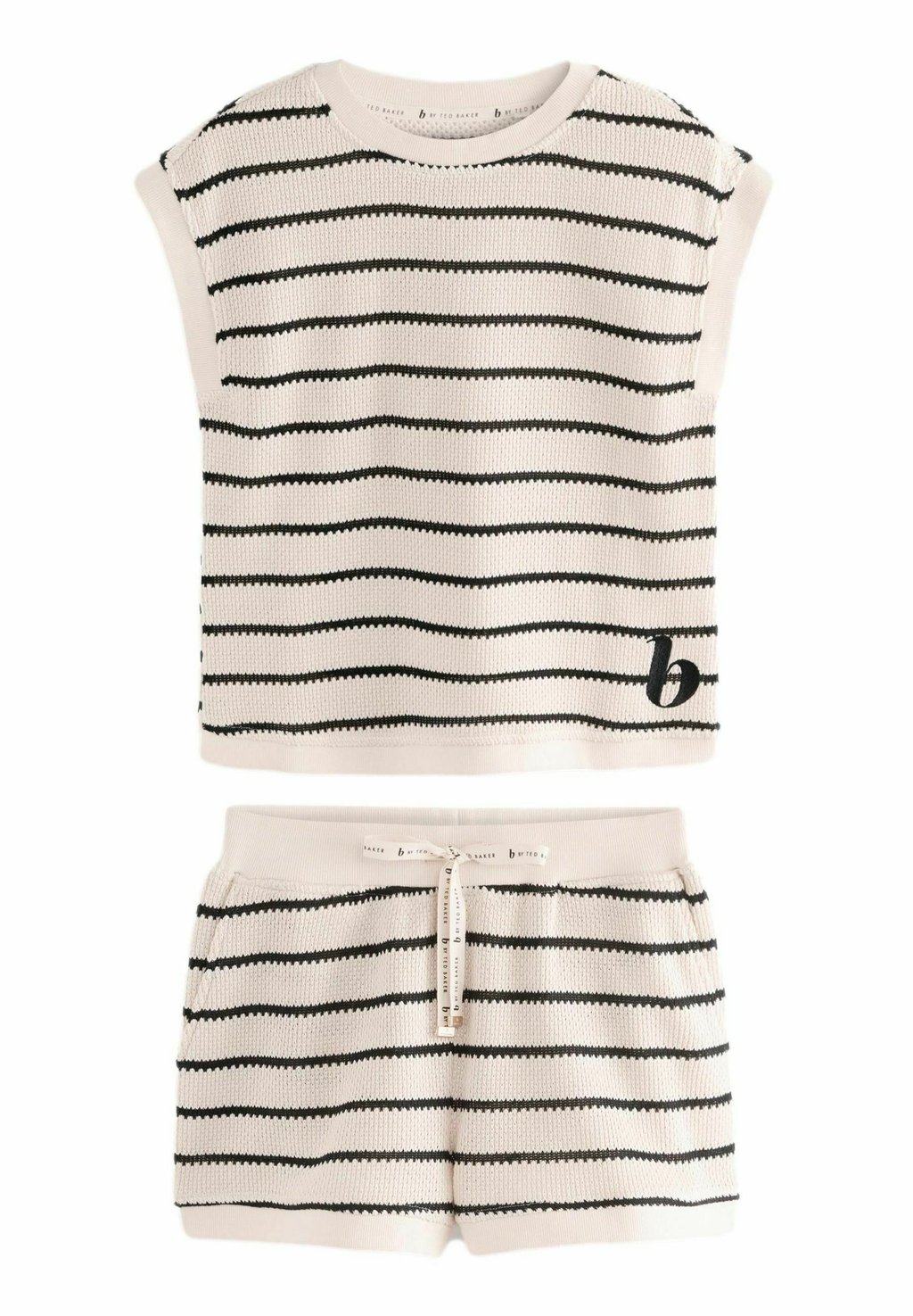 

Пижама SET B by Ted Baker, бежевый