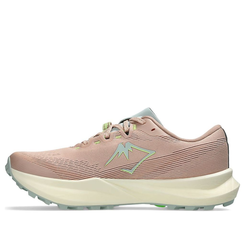 Кроссовки (WMNS) ASICS Fuji Lite 6 'Pale Apricot Lichen Rock'