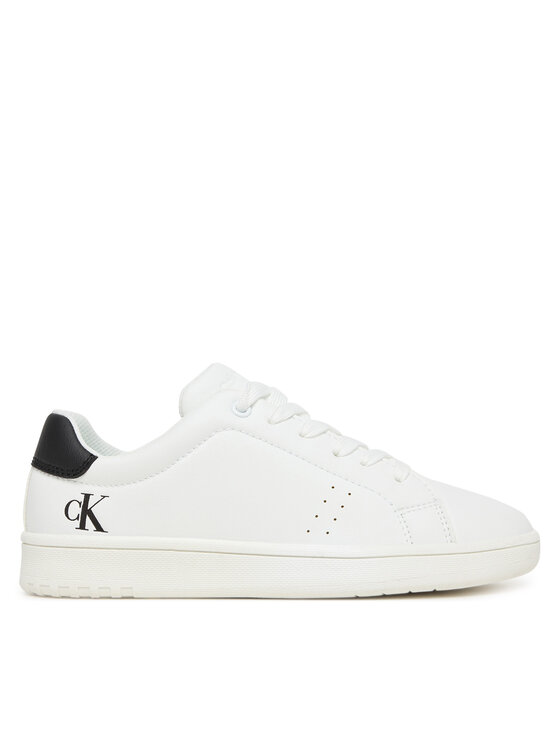 

Кроссовки V3X9-83156-1355 S Calvin Klein, белый